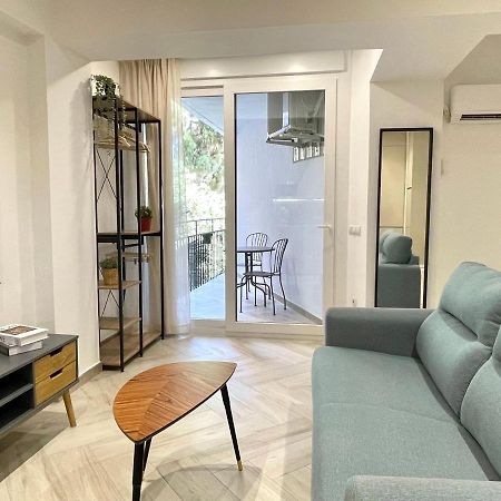 Loft Marbella Centro 아파트 외부 사진