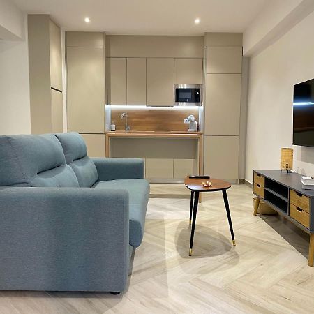 Loft Marbella Centro 아파트 외부 사진