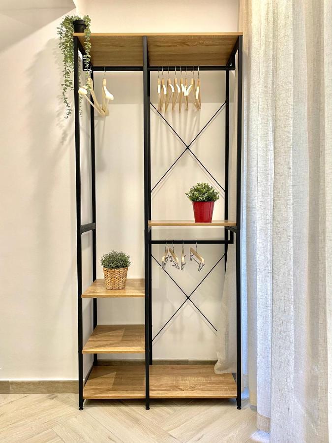 Loft Marbella Centro 아파트 외부 사진