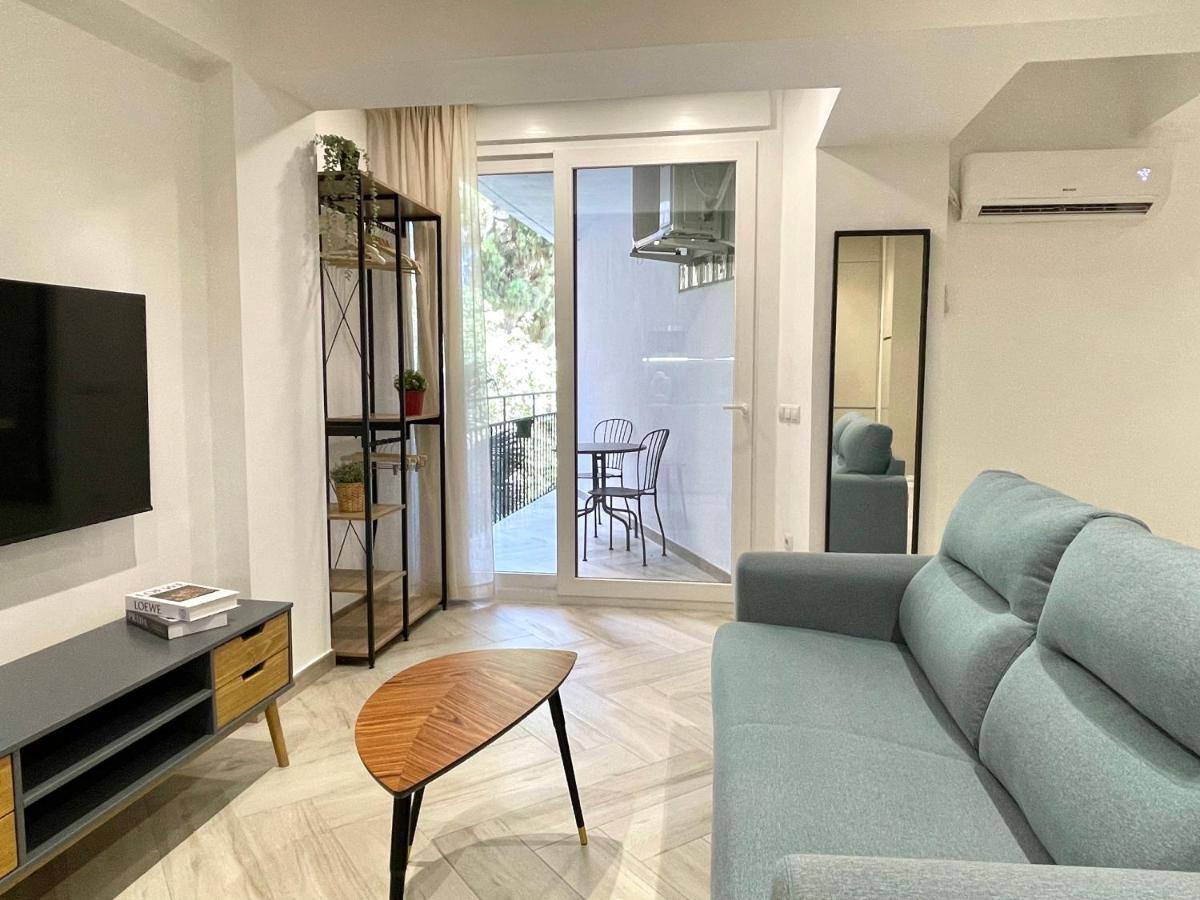 Loft Marbella Centro 아파트 외부 사진