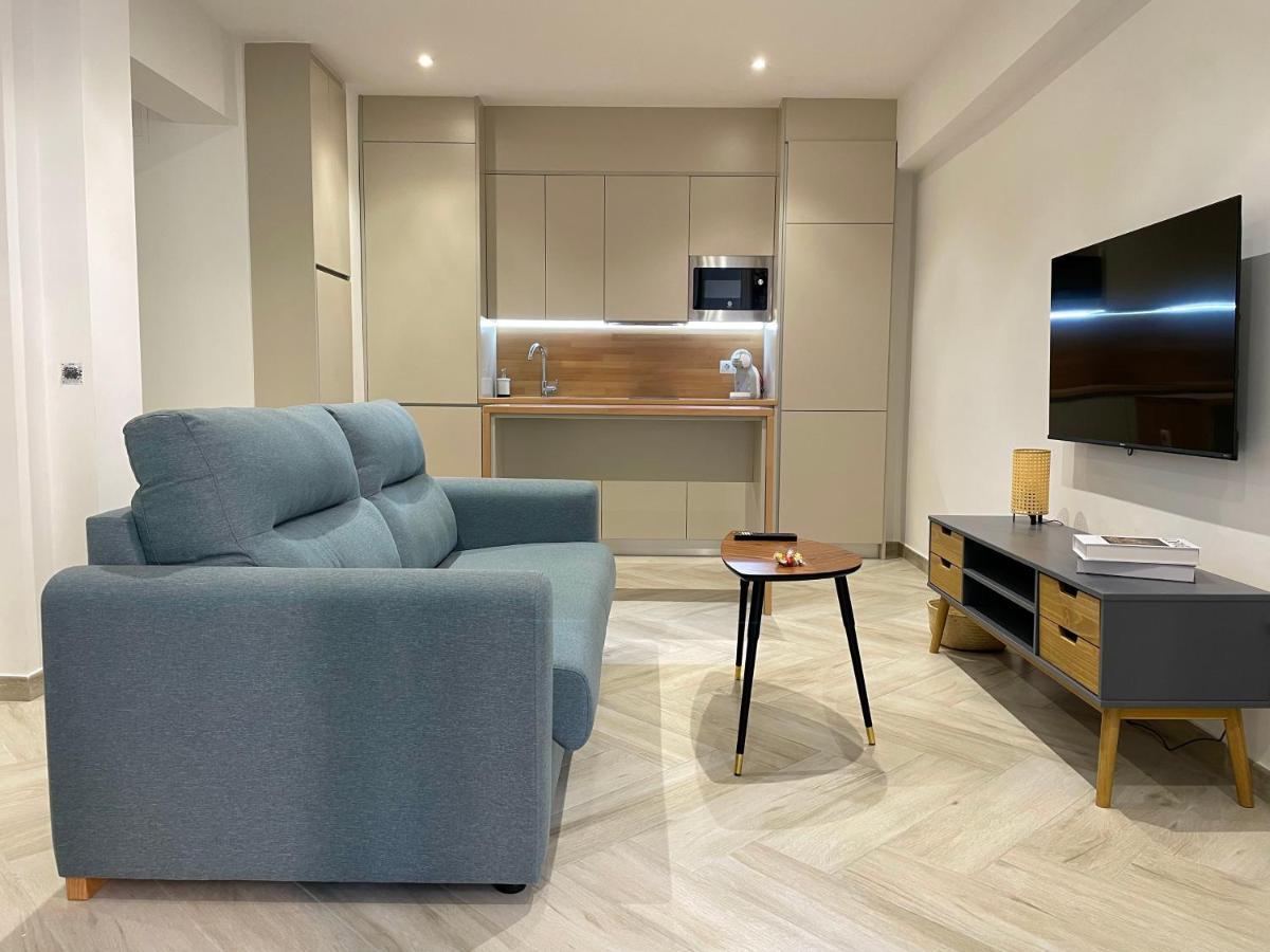 Loft Marbella Centro 아파트 외부 사진