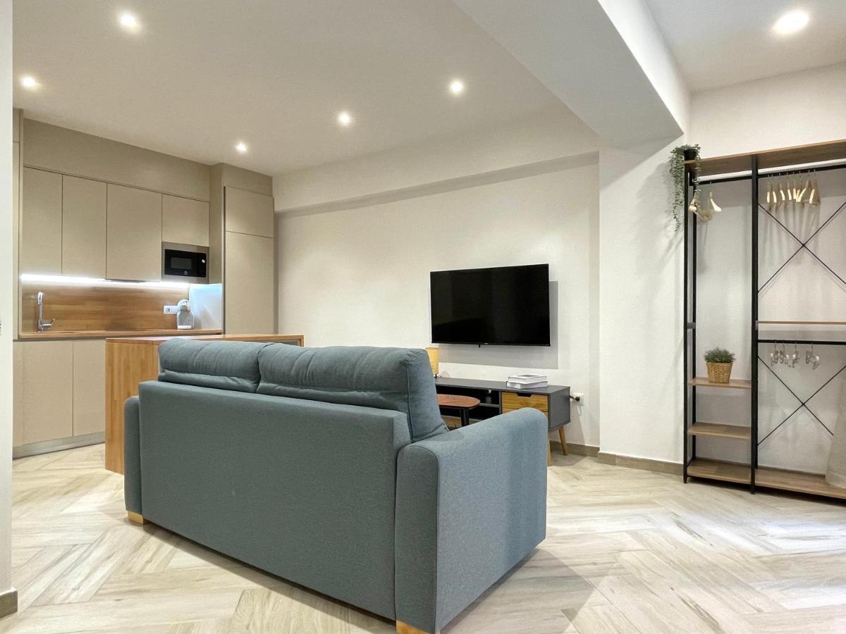 Loft Marbella Centro 아파트 외부 사진