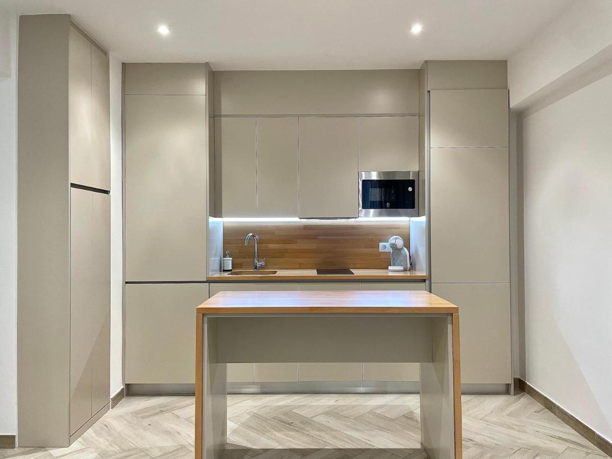 Loft Marbella Centro 아파트 외부 사진