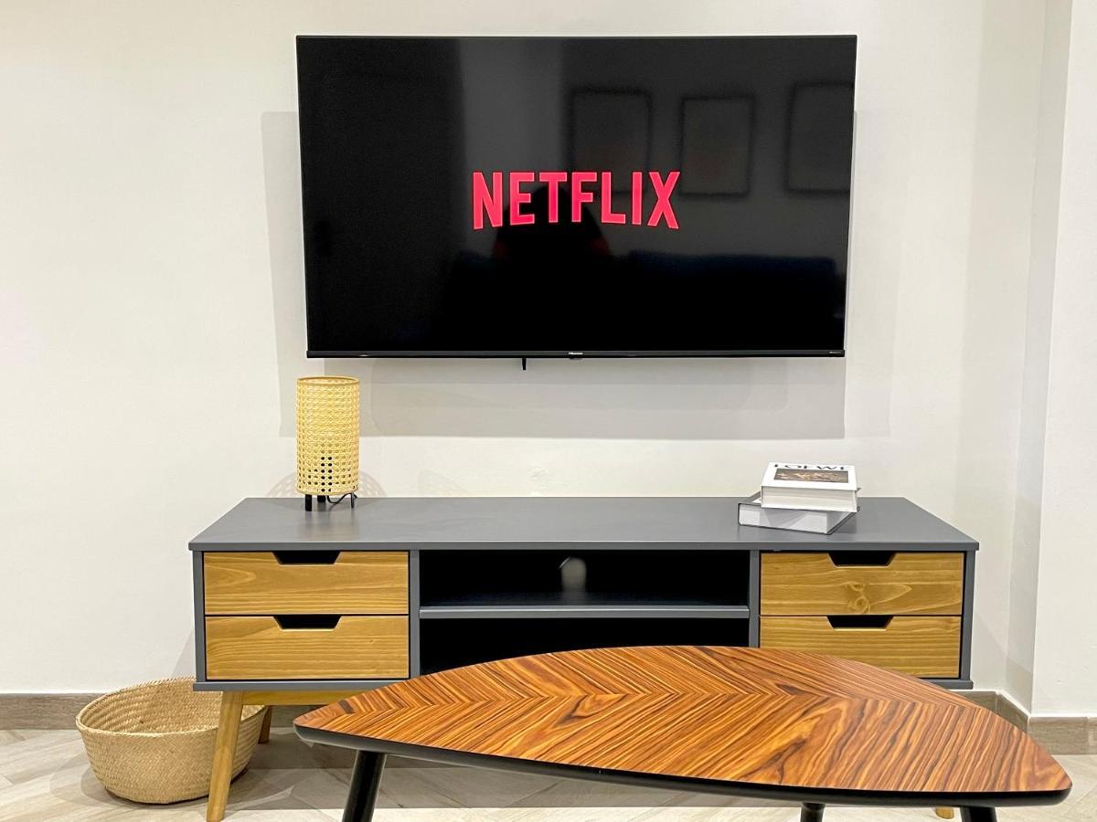 Loft Marbella Centro 아파트 외부 사진
