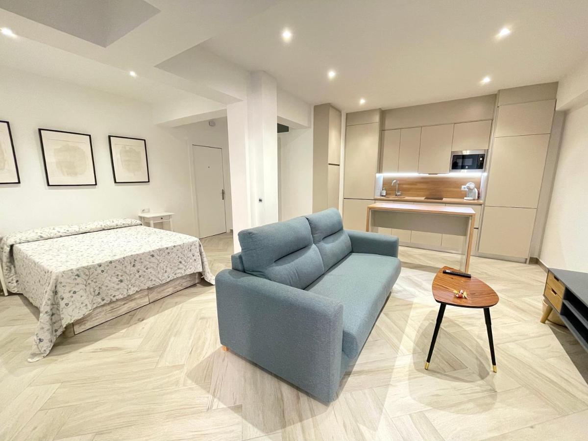 Loft Marbella Centro 아파트 외부 사진